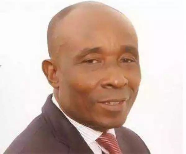 Abia PDP crisis: Declare me governor, I’m authentic PDP candidate – Nwosu
